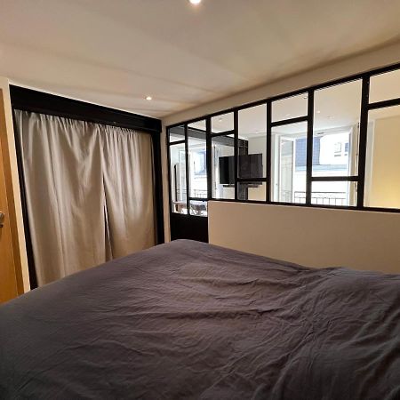 Nantes Hyper Centre - Decre Bouffay - Rue Pietonne Appartement Buitenkant foto