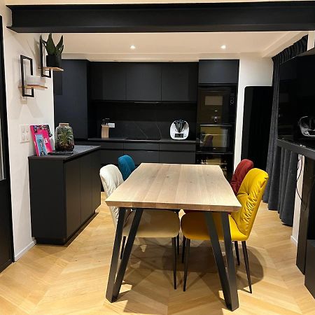 Nantes Hyper Centre - Decre Bouffay - Rue Pietonne Appartement Buitenkant foto