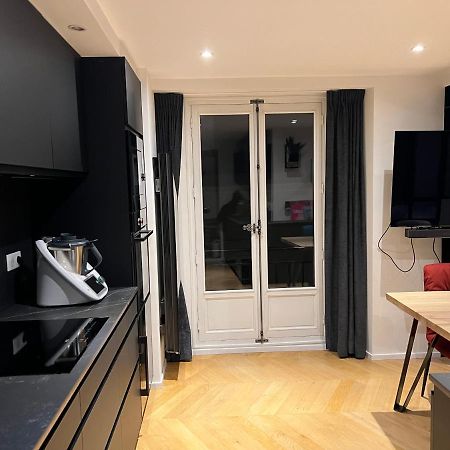 Nantes Hyper Centre - Decre Bouffay - Rue Pietonne Appartement Buitenkant foto