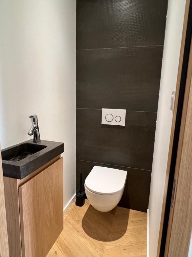 Nantes Hyper Centre - Decre Bouffay - Rue Pietonne Appartement Buitenkant foto