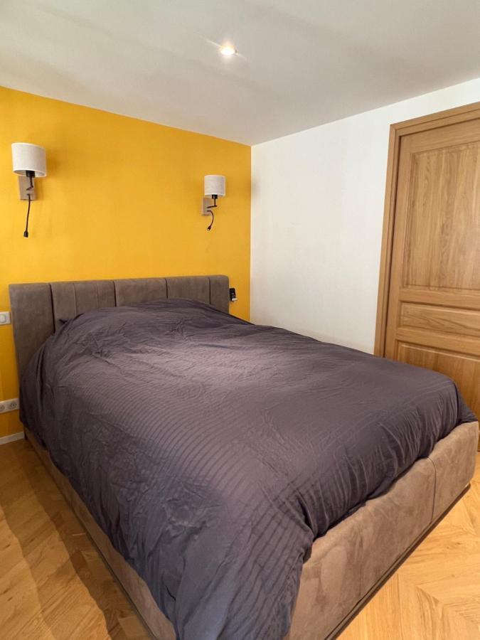 Nantes Hyper Centre - Decre Bouffay - Rue Pietonne Appartement Buitenkant foto